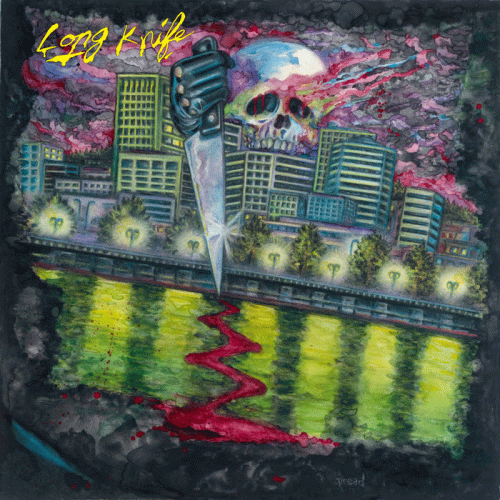 Long Knife : Sewers of Babylon